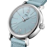 Portofino Automatic 34mm Blue, , hi-res