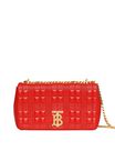 Quilted Leather Small Lola Bag, , hi-res