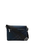 Grid Messenger Bag​, , hi-res
