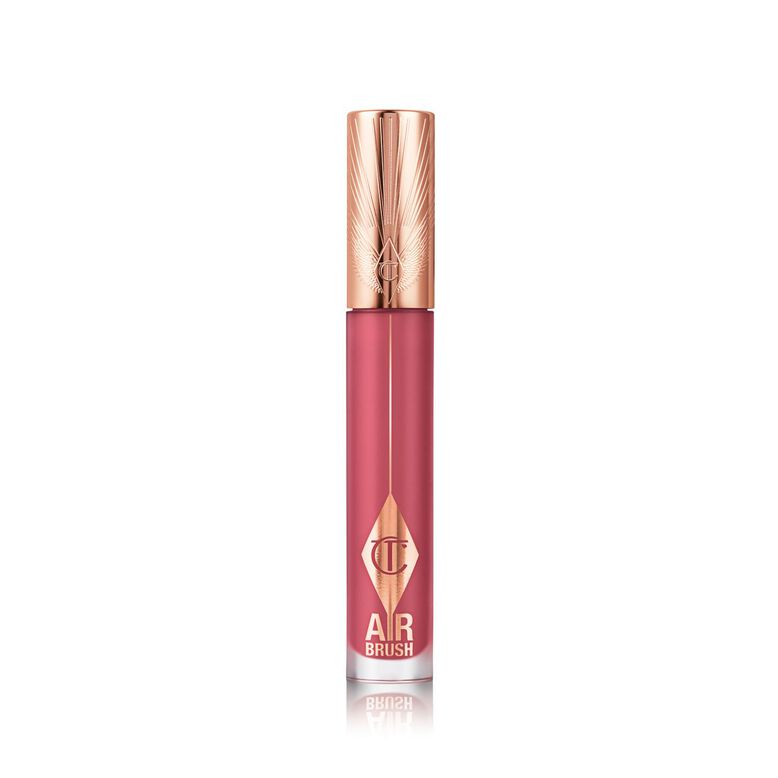 Airbrush Flawless Lip Blur - Rose Blur, , hi-res
