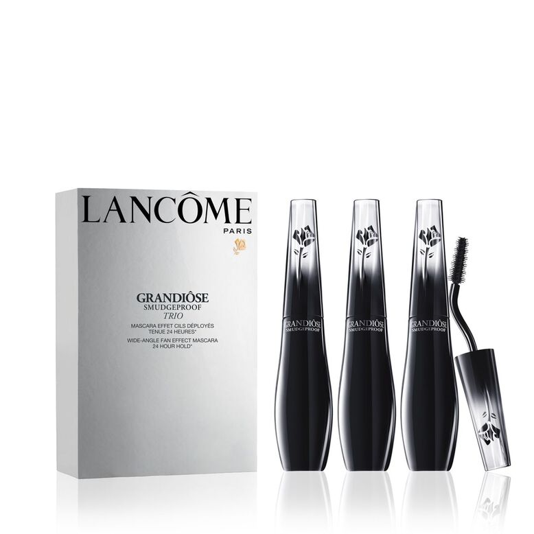 Grandi&ocirc;se Mascara - Black, , hi-res