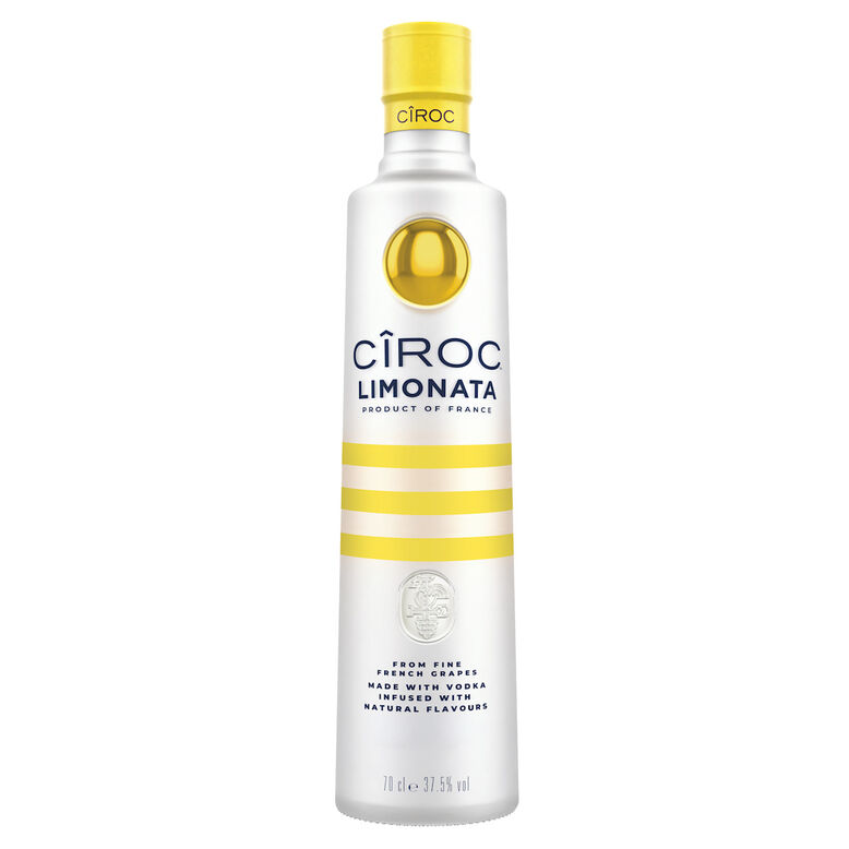 Limonata Flavoured Vodka Limited edition, , hi-res