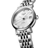 Elegant 25.5mm Ladies Watch Mother Of Pearl, , hi-res