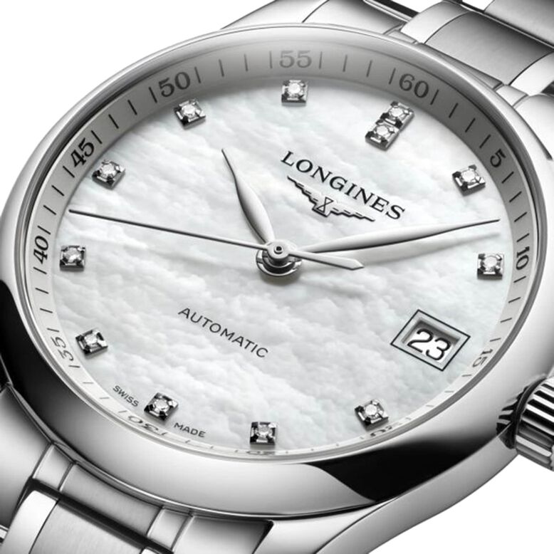 Master Collection 34mm Ladies Watch, , hi-res