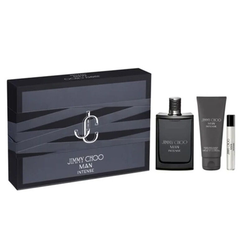 Man Intense Gift Set Eau De Toilette, , hi-res
