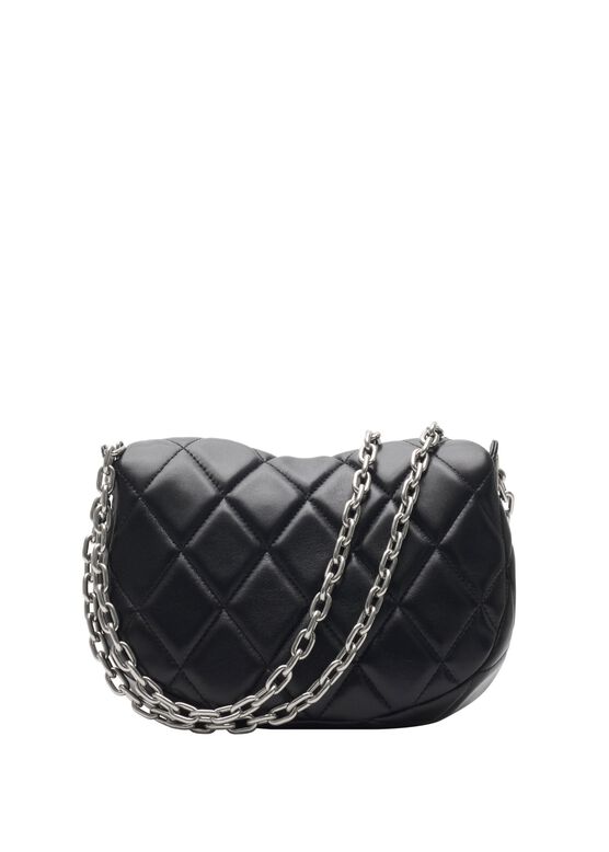 Quilted Rocking Horse Bag, , hi-res