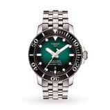 T-Sport Seastar 43mm Mens Watch, , hi-res