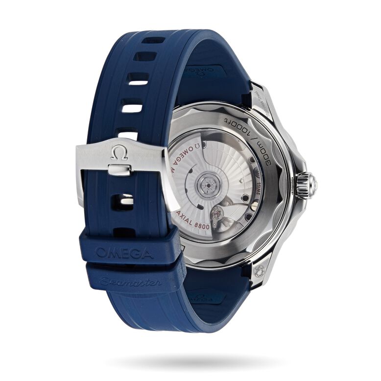 Seamaster Diver 300 Co-Axial Mens Watch, , hi-res