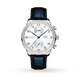 Portugieser Chronograph, , hi-res