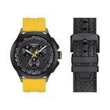 T-Race Cycling Tour De France 2023 45mm Mens Watch, , hi-res
