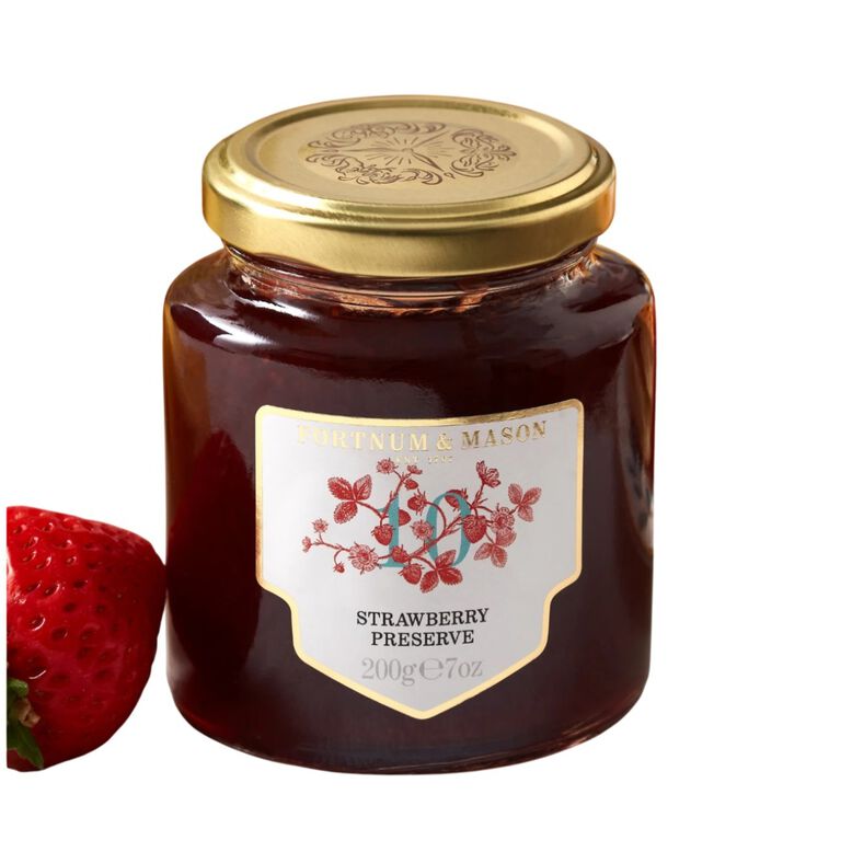 Strawberry Preserve, , hi-res