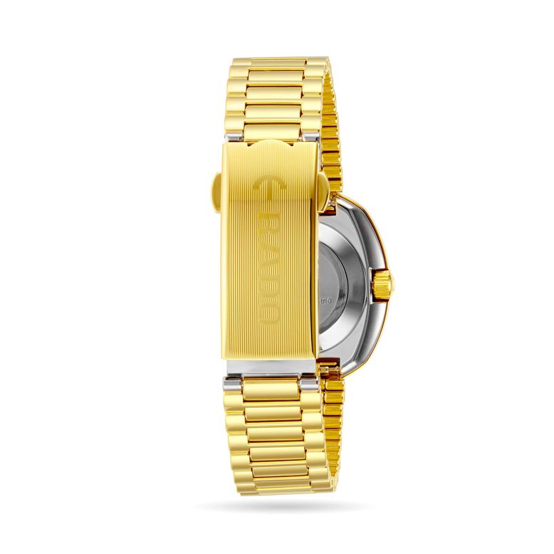 DiaStar 27.3mm Ladies Watch Gold, , hi-res
