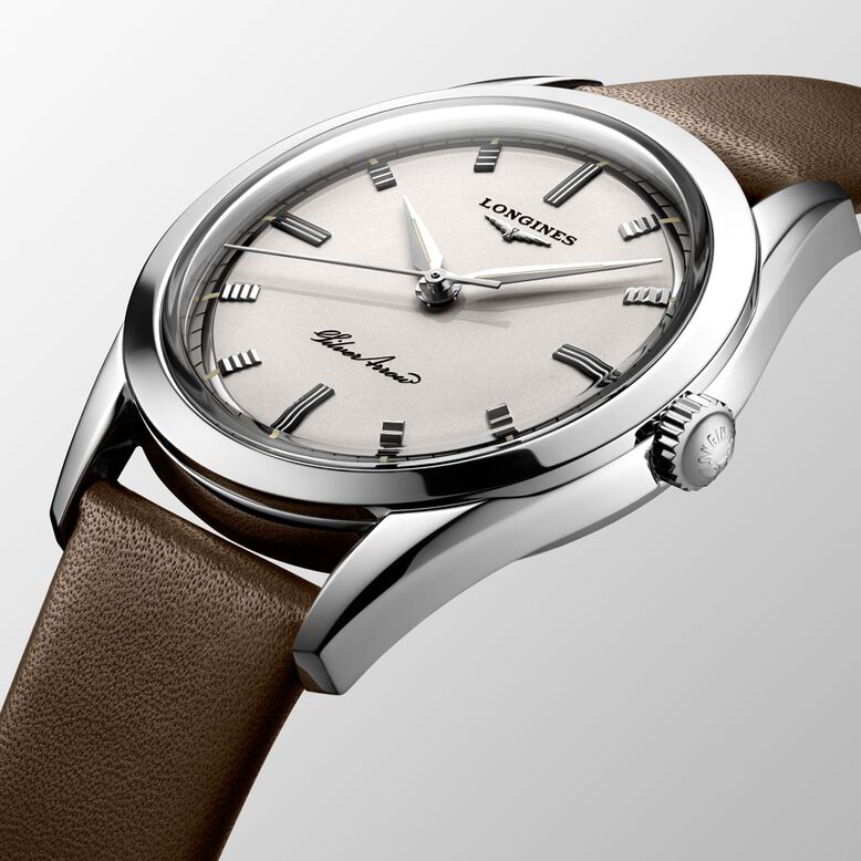Silver Arrow 38.5mm Mens Watch, , hi-res