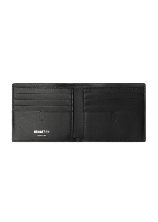 Check Bifold Wallet, , hi-res