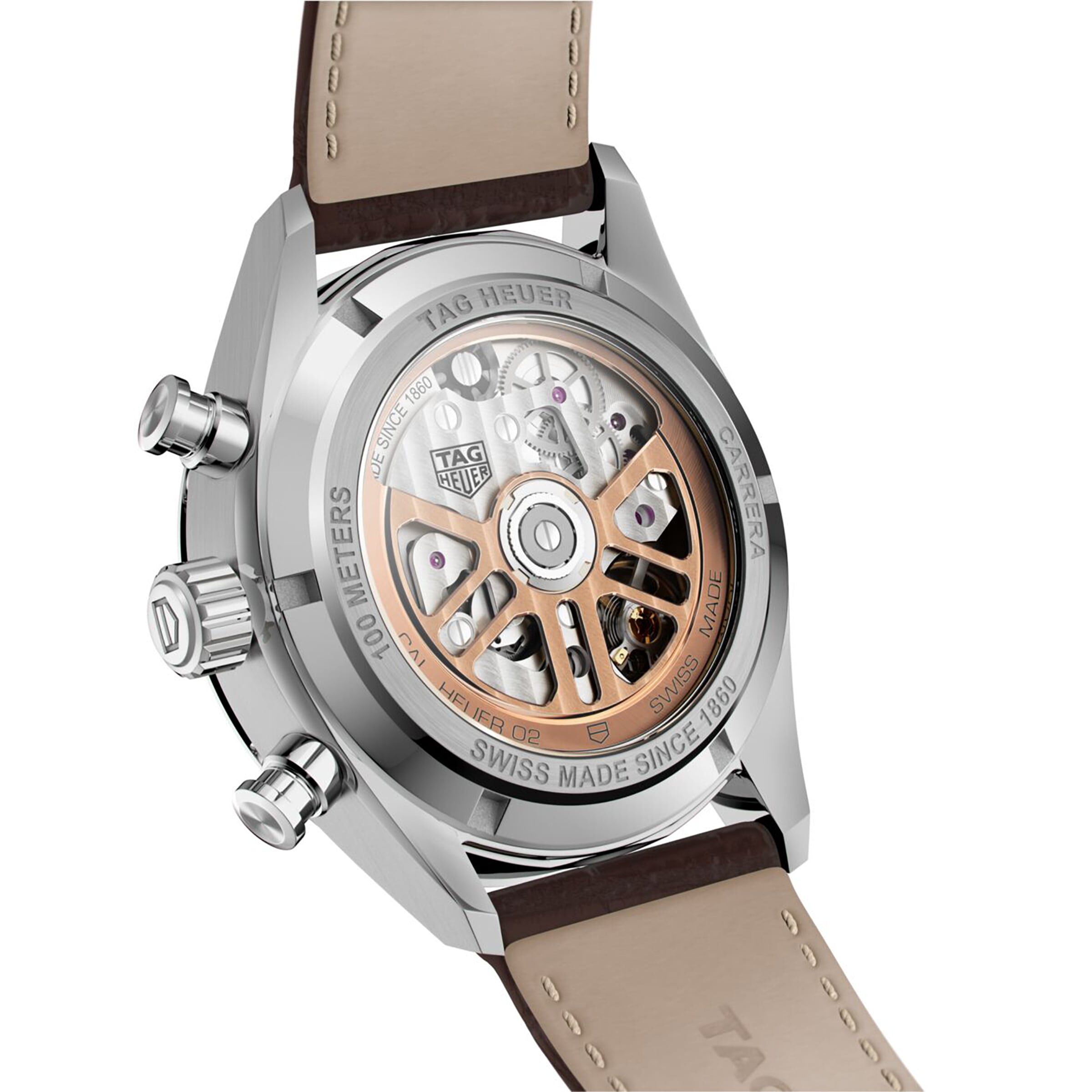 Carrera swiss hotsell made since 1860