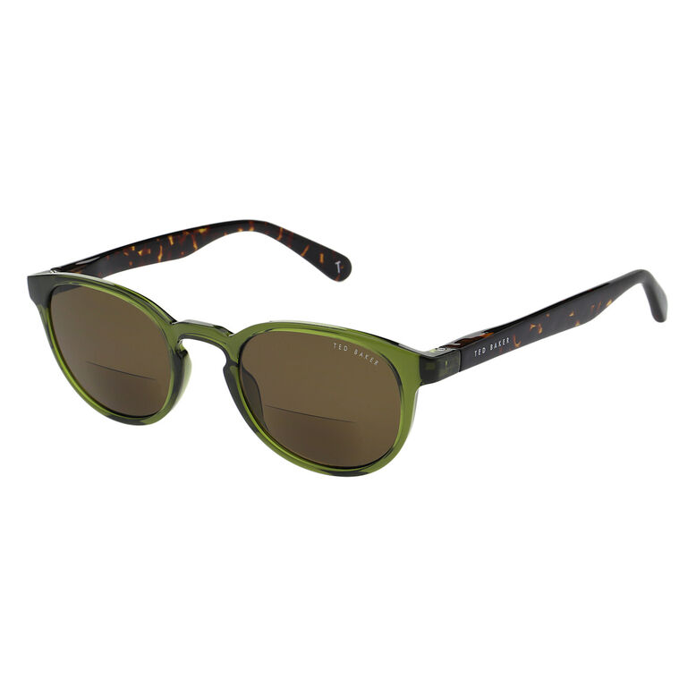 Ted Baker Sun Tb1789501+3.048 Gr Br - Khaki, , hi-res