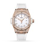 Big Bang One Click Kings Gold 33mm