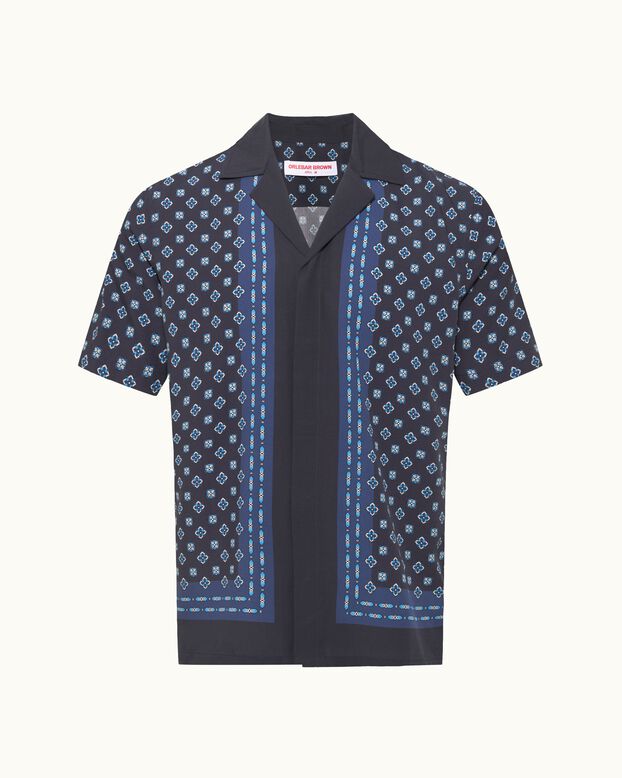 Maitan Luminis Border Night Iris, , hi-res