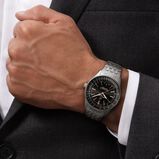 Navitimer Automatic 41 Stainless Steel Watch, , hi-res