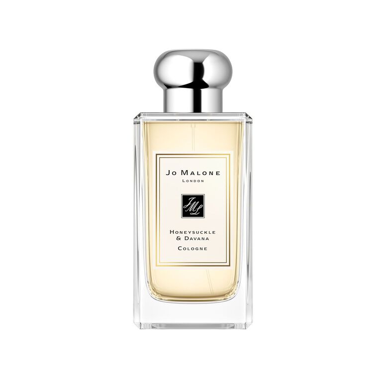 Honeysuckle and Davana Cologne    Eau de Cologne, , hi-res