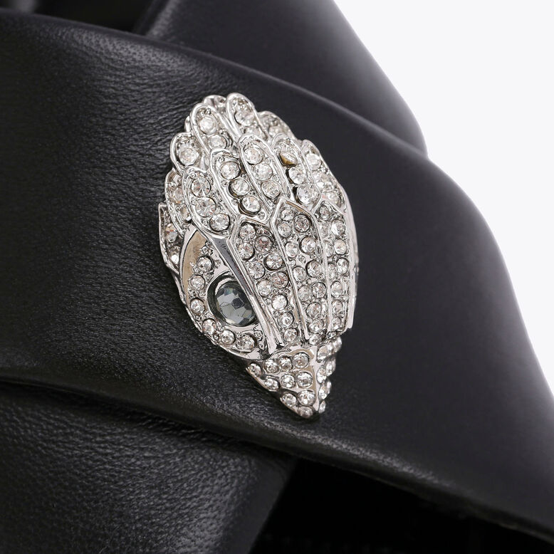 ORSON CROSS STRAP SANDAL, , hi-res