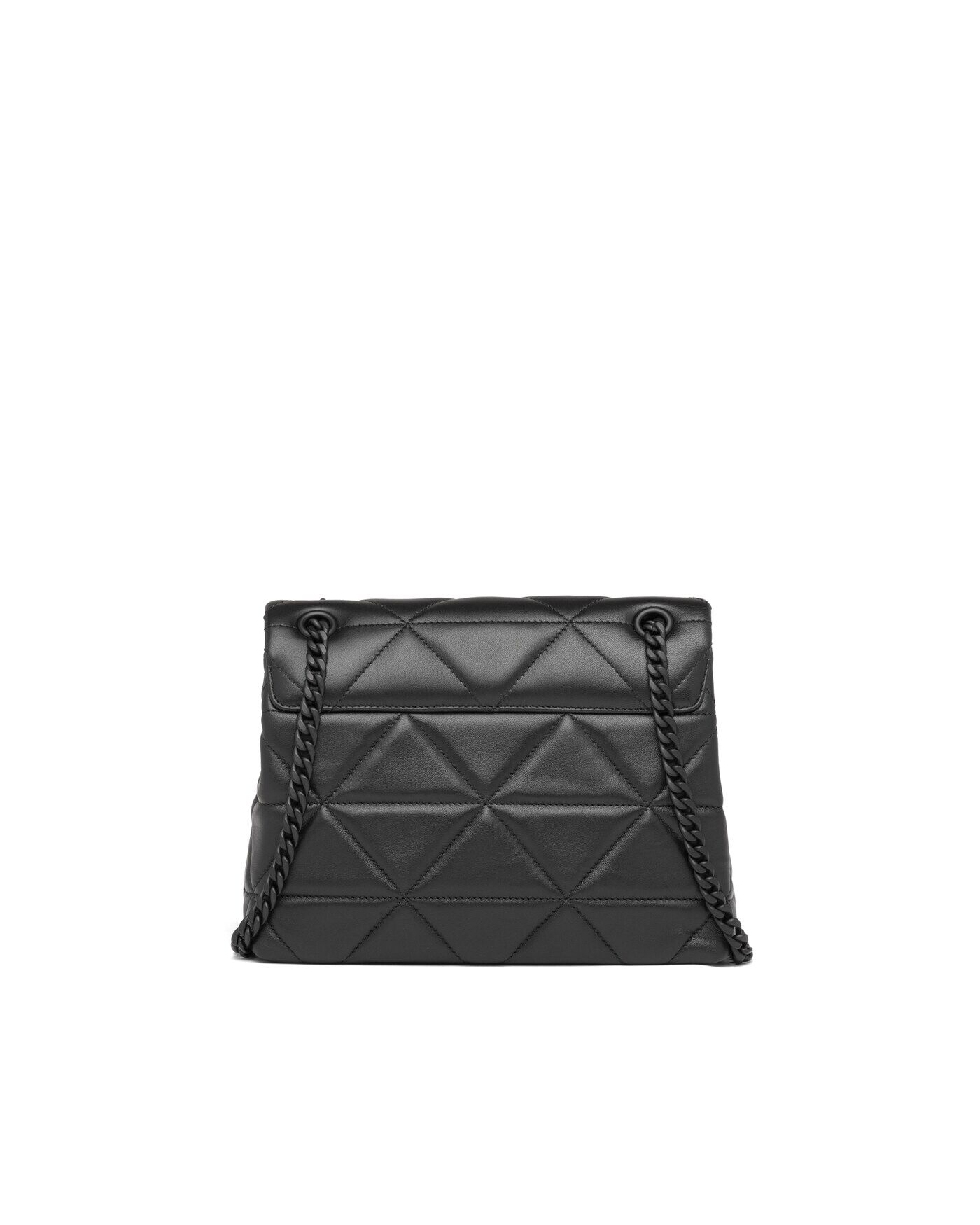 Prada Medium Nappa Leather Prada Spectrum Bag Shoulder | Heathrow Boutique