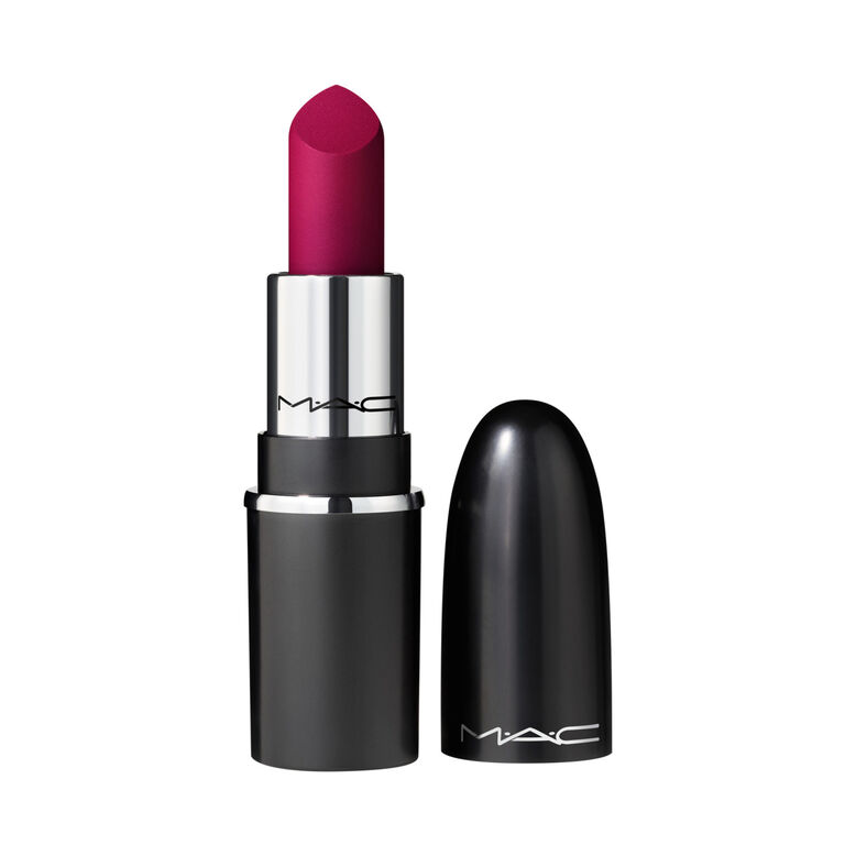 M&middot;A&middot;Cximal Sleek Satin Mini Lipstick Rebel, , hi-res