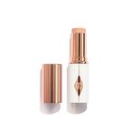 Unreal Skin Sheer Glow Tint Hydrating Foundation Stick - 2 Fair