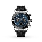 Superocean Heritage B01 Chronograph 44 Watch