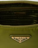 Prada Demi-lune Re-Nylon shoulder bag, , hi-res