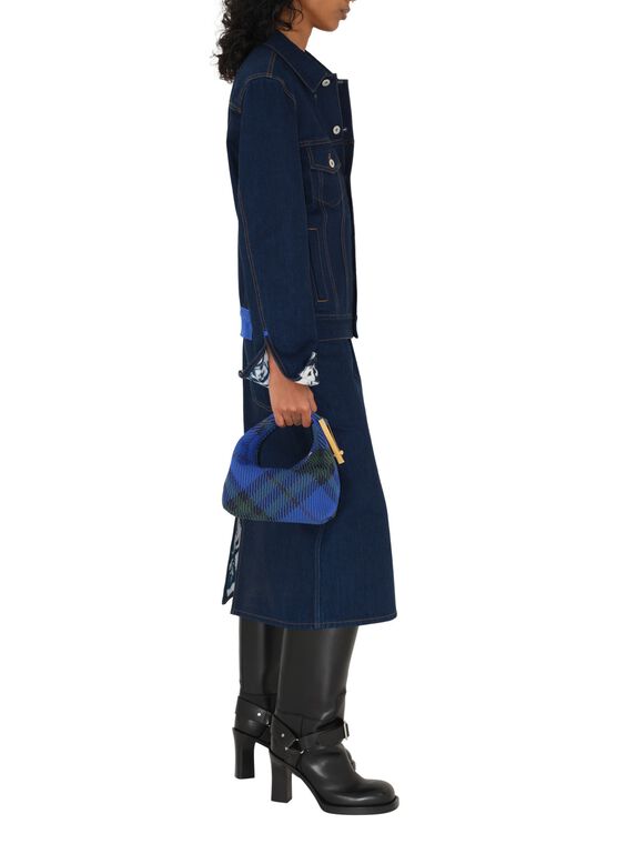 Mini Peg Duffle Bag, , hi-res