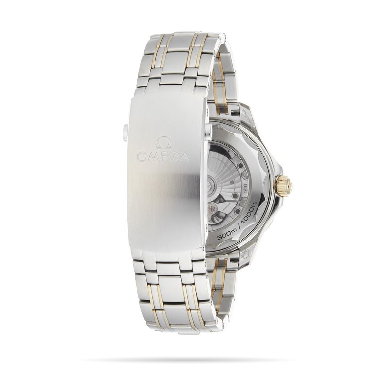 Seamaster Diver 300M 42mm Mens Watch Black, , hi-res