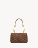 MEDIUM LOULOU CHAIN BAG, , hi-res