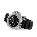 Submersible 42mm Mens Watch, , hi-res