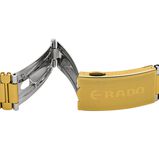 DiaStar 35mm Mens Watch Gold, , hi-res