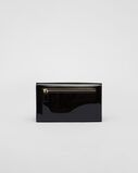 Patent leather mini-bag, , hi-res
