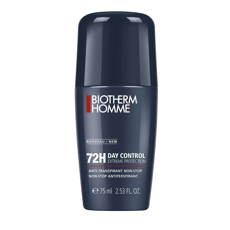 Day Control Deodorant 72h Protection Roll-On, , hi-res