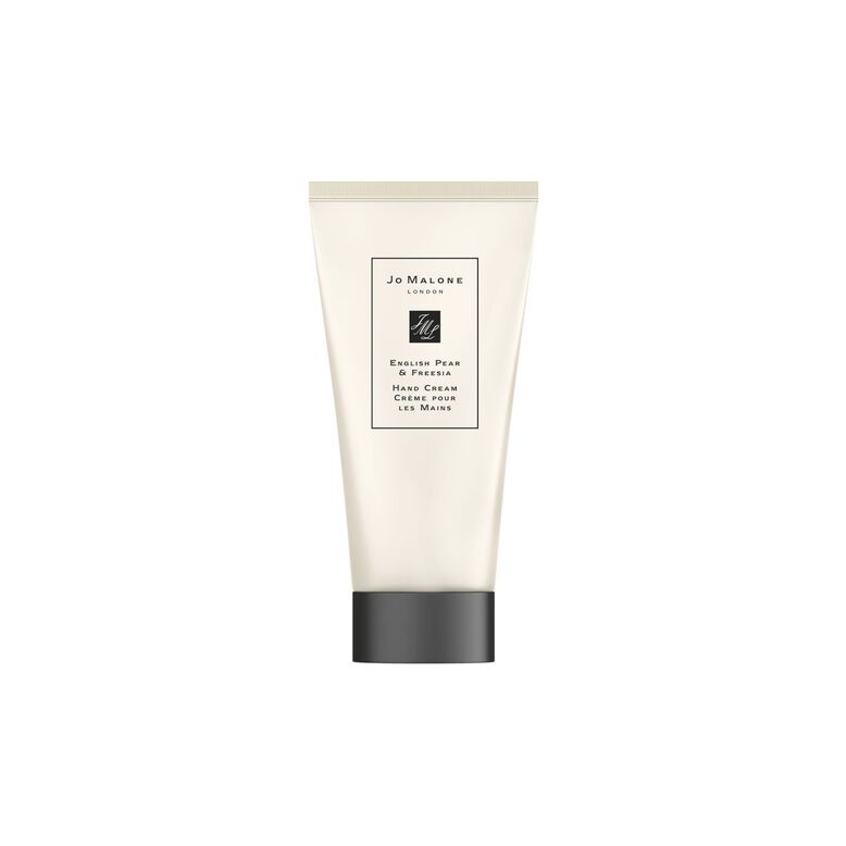 English Pear &amp; Freesia Hand Cream, , hi-res