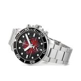 T-Sport Seastar 1000 Quartz Chronograph 45.5mm Mens Watch Red, , hi-res