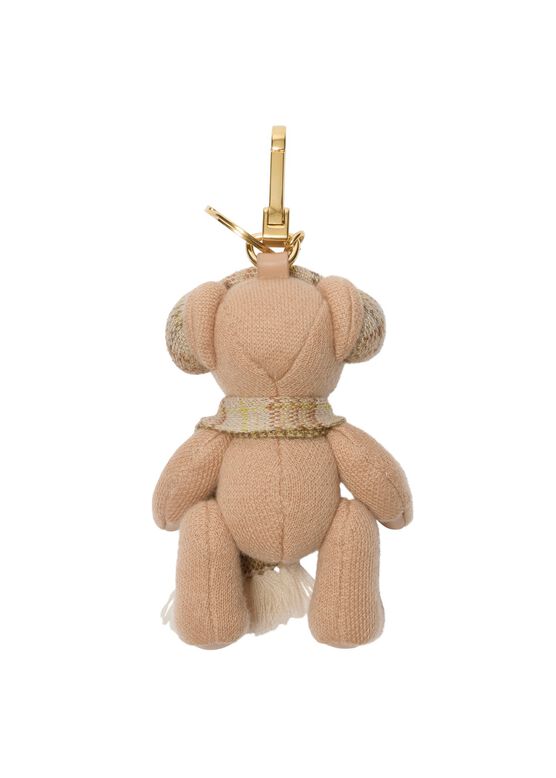 Thomas Bear Charm, , hi-res