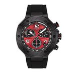 T-Race MotoGP 2026 Limited Edition 45mm Mens Watch Black