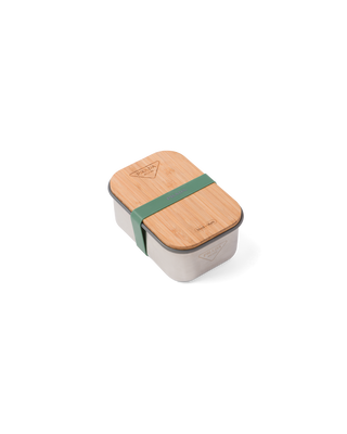 Stainless steel sandwich box