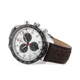 T-Sport PRS516 Chronograph 45mm Mens Watch Silver, , hi-res