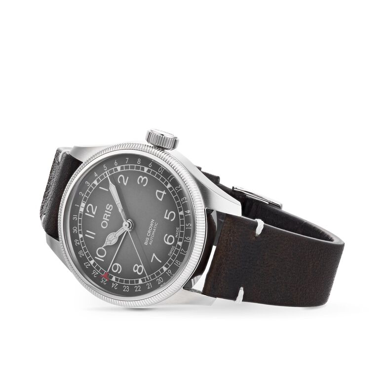 Big Crown X Cervo Volante 38mm Mens Watch, , hi-res