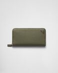 Saffiano wallet