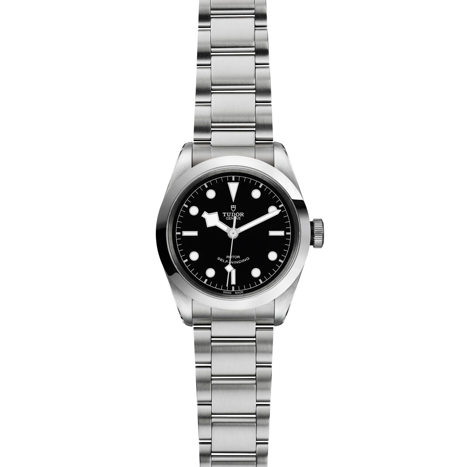 Tudor 41 cheap black bay