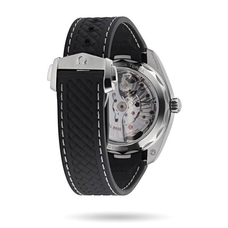 Seamaster Aqua Terra 150m Co-Axial 41mm Mens Watch, , hi-res