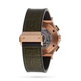 Classic Fusion Chronograph King Gold Green Automatic 42mm, , hi-res