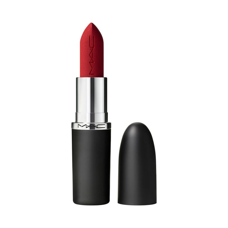 Macximal Silky Matte Lipstick - Russian Red , , hi-res