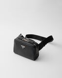 Leather shoulder bag, , hi-res